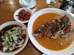 -丰乐餐厅·始于1999·本地老字号