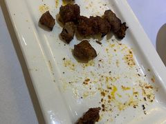 羊肉串-一千一夜(工体店)