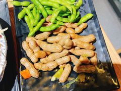 -壹酒贰肉1926·深夜食堂(南京北街店)