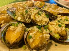 -盛港湾海鲜食府(黄沙店)