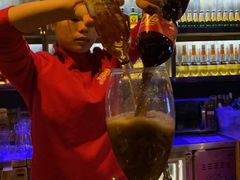 -Helens海伦司小酒馆(南京洪武路店)