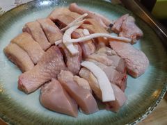 -原味四季椰子鸡(公明百佳华店)