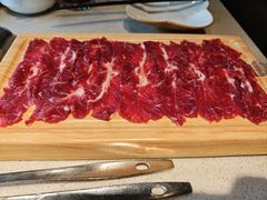 -海底捞火锅鲜切牛肉主题店(长寿路店)