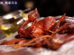 陆稿荐-鹌鹑2-陆稿荐观前街店