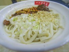 -一一刀削面(书院路店)