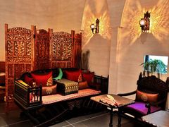 -蘭纳·榈·泰式按摩SPA(万象天地店)