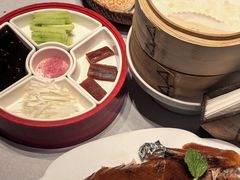 -四世同堂·京菜·烤鸭(双井店)