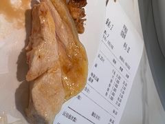 -泰煌鸡·上海白斩鸡·沪菜(平利店)
