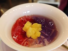 -荷风细雨·中国茶宴(世纪大道店)