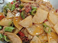 -懒谈秦市井羊肉馆(光谷青年城店)