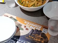 -大师兄·手工面·西北菜(南沙万达广场店)