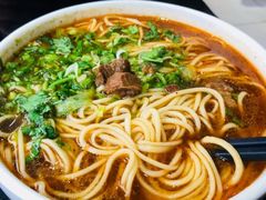 -宛平李记小吃(东关街店)