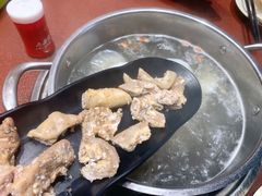 -牛肉彪·19年专注·潮汕牛肉火锅(祈福店)
