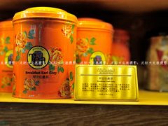 -安薇塔英式下午茶(万科中心店)