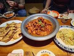 -即墨老公社·海肠捞饭大王(古城店)