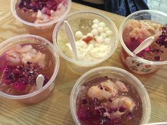 玫瑰冰粉-禅泉冰粉(24城店)