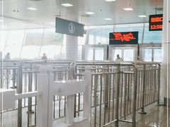 -厦门邮轮中心厦鼓码头(轮渡站)