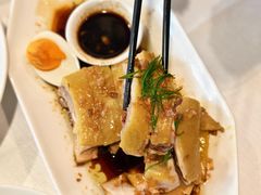 -悦雅居·老广州老味道(长湖店)