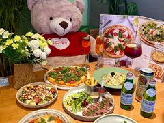 -新贝乐意大利餐厅(苏州中心店)