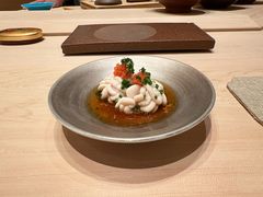 -Ginza Onodera 鮨(外滩十八号店)