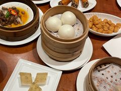 -杭州JW万豪酒店-万豪中餐厅