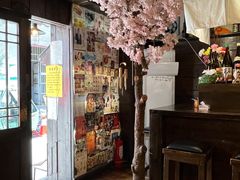 门面-金龙咖喱