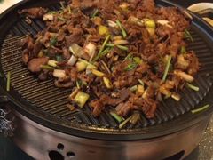 -四季小馆·地道北京小吃(广百店)