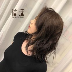 -THE LOG SALON 记录