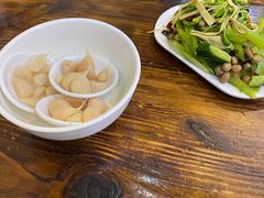 -果渊斋老米家泡馍馆(大雁塔店)