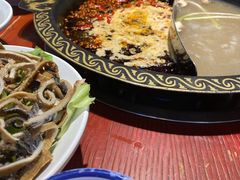 -黄家码头老火锅(解放碑旗舰店)