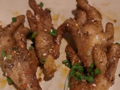 -郑记•不夜城烧烤•龙虾•虾蟹(黄鹤楼店)