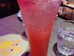 -陌上花儿·音乐西餐吧(和平店)