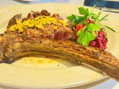 -王品牛排(杭州大厦店)