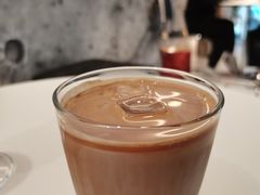 -FULL MOON满月咖啡