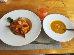 -城市酒店·沪江轩餐厅