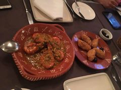 -ALBERGUE 1601 婆仔屋葡国餐厅