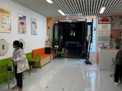 -星视野儿童近视弱视视力训练中心(富荟店)