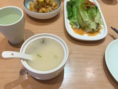 -船歌·鱼水饺青岛菜(国贸商城店)