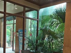 -海兰云天度假区温泉