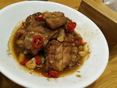 -原鄉本味 楚菜 丹江口鱼(北苑店)