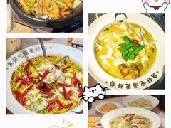 -江渔儿酸菜鱼(映月湖环宇城店)