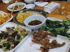 -61号餐吧(兴坪古镇漓江店)