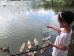 -上海怡沁园度假酒店