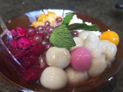 -何师烧烤·香辣蟹·川菜·30年老品牌(太古里旗舰店)