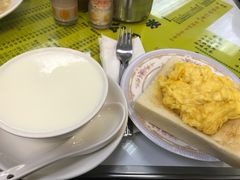 -澳洲牛奶公司(佐敦店)