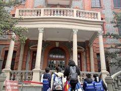 -侎宝运动成长中心(嘉定大融城店)