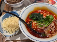 -和府捞面(欧亚卖场店)