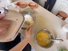 -千浔一暖DIY蛋糕烘焙(人民大学店)
