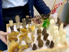 -名善山珍·野生菌汤锅(文殊院店)