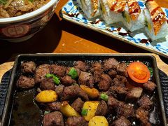 -小川洋风料理(江汉路店)